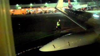 Aeromexico 737700 at LAX [upl. by Anirbac953]