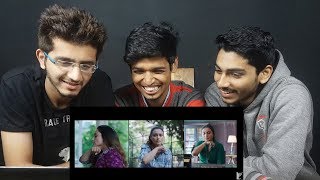 Hichki Official Trailer  Trailer Reaction  QTR  Rani Mukerji [upl. by Ecinaj625]