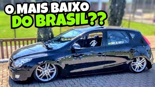 BAIXOU SEM DÓ I30 BAIXO COM FORÇA O MAIS BAIXO DO BRASIL [upl. by Lertnek550]