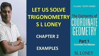 HOW TO SOLVE QUESTIONS BASED ON TRIGONOMETRICAL IDENTITIES [upl. by Ramma236]