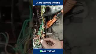 electric scooter wiring complaint [upl. by Enybor743]