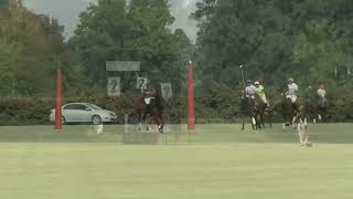 Argentina Polo Tour  Ellerstina 2022 [upl. by Urbai48]