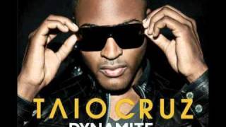 Dynamite Your Countdown Extended Edit  Taio Cruz [upl. by Mehsah]