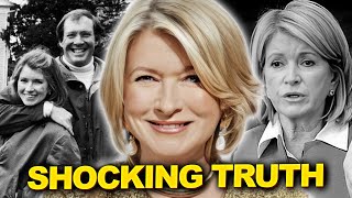 Exposing Martha Stewart [upl. by Niltyak]