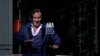 Don Giovanni trailer The Royal Opera [upl. by Simpkins]