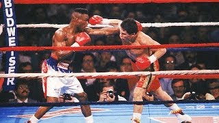 All Time Classic  1990 Julio Cesar Chavez Sr vs Meldrick Taylor Full Fight [upl. by Yecats]