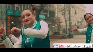 Buligita  Fik Fameica ft Kati Tzacheva Dance VideoDJ Rodney OfficialVOD2021 [upl. by Alodi]