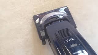 Kenmore progressive upright vacuum use and review [upl. by Gable793]