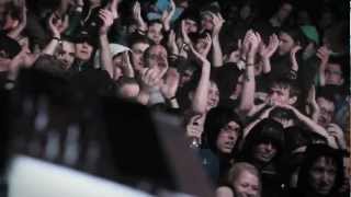 65daysofstatic  2000 Trees OFFICIAL VIDEO HD [upl. by Atikihs]