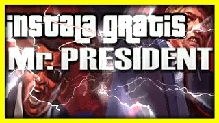 Mr President  Descarga Gratis Juego  Donal Trump [upl. by Janeta138]