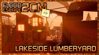 Lakeside Lumberyard Normal  21  FE2CM Day 1 [upl. by Dranrev273]