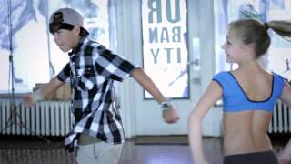 M Clem  Be My Girlfriend Official Music Video [upl. by Valma810]