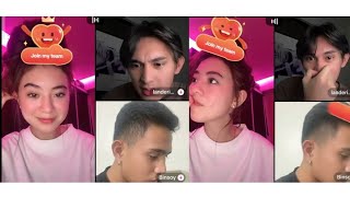 FYANG BINSOY  LANDER  TIKTOK LIVE [upl. by Babs214]