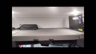 2024 Seattle RV show walkthrough [upl. by Assirolc185]