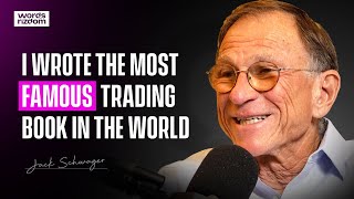 Market Wizards How to Become a Successful Trader with Jack Schwager  WOR Podcast  EP121 [upl. by Lamhaj514]