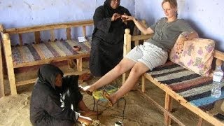 السوداني محتار مع الخواجية ــ sudani [upl. by Aicele]