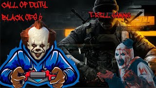 🔴LIVE ALL GUNZ ON ME  CALL OF DUTY BLK OPS 6  ZOMBIE EASTER EGG RUN  001 KD callofduty bo6 [upl. by Zoldi]