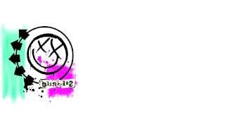 Blink 182Feeling This Lyrics [upl. by Wilder]