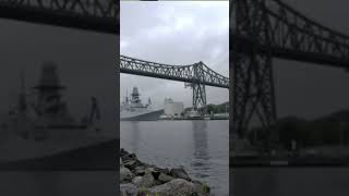 Carlo bergamini italy frigates documentary subscribe shorts destroyer destroyer discover [upl. by Rosenbaum]