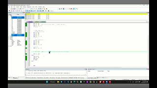 Bit Manipulation ARM Cortex M4 [upl. by Rahcir]