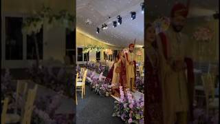 Kubara khan wedding  kubara khan wedding look  kubara khan wedding video 2024 short [upl. by Natika]