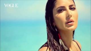 amazing beauty katrina kaifسته وتلاتون حته ايهاب توفيق [upl. by Arodoet]