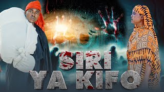 SIRI YA KIFO  EPISODE 1 FULL HD [upl. by Gladis]