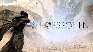 Forspoken  StoryTrailer [upl. by Eugene]