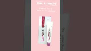 2 step routine for lips Hyperpigmentation💯shorts hyperpigmentationlips skincareskincareroutine [upl. by Elyk]