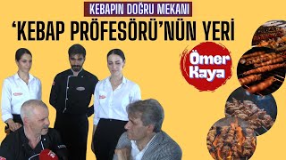 KEBAP PRÖFESÖRÜNÜN YERİ [upl. by Tur]