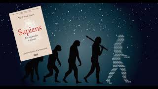 Sapiens De animales a dioses Audiolibro  capitulo 4  El diluvio [upl. by Aduh748]