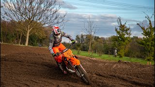 1 Lap on Every 2023 KTM  2Stroke amp 4Stroke [upl. by Deacon]