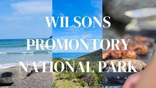 Wilsons Promontory National Park [upl. by Akimas408]