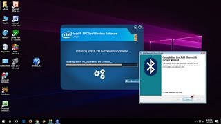 How to get Bluetooth on a Windows 8 and 81 computer [upl. by Taima]