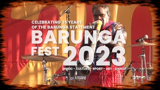 Barunga Festival 2023 Documentary  Keeping Culture Strong for Future Generations [upl. by Anawad178]