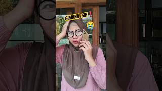 EH GIMANA SIH‼️😭 shorts youtubeshorts viral trending funny comedy [upl. by Eiramnwad69]