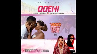 ODEHI BY ESTHER EDOKPAYI LATEST SINGLE 2020 [upl. by Rois]