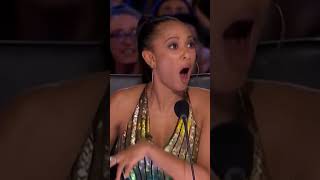 Why This Womans Magic Dance on AGT Will Blow Your Mind americagottalent magic agt [upl. by Nottap]