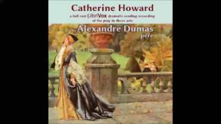 Catherine Howard FULL Audiobook [upl. by Nagoh973]