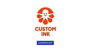 Custom Ink [upl. by Elwood]