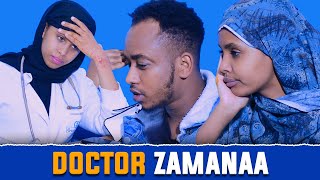 Ifrah Mamile  Doctora zamanaa🤣🤣🤣  Diraamaa Afaan Oromoo  2022 [upl. by Brooking]