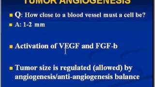 Medical School Pathology Chapter 7j [upl. by Harday]