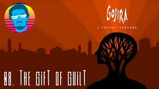 Gojira The Gift Of Guilt 8BIT [upl. by Attenej]