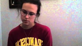 Writing Songs with Jessica Schissel [upl. by Darnall106]