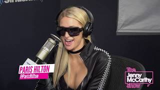 Paris Hilton I didnt know what to say on quotWatch What Happens Livequot [upl. by Allison]