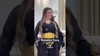 dawat xosh  music remix instrumental dj keşfet guitar song wedding dawet weddingmusic [upl. by Ogden3]