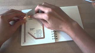 Circuit Sticker Tutorial 5 DIY Pressure Sensor [upl. by Anaej]