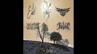 EnkiSadnessLichtblickTiefstandWinter WillowTo YouFull Split With The Original Art Cover [upl. by Quinton]