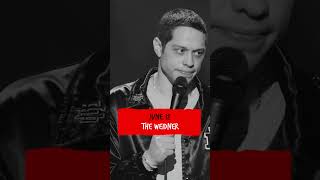 Pete Davidson Prehab Tour  June 12 2024  TheWeidner petedavidson [upl. by Birkle]