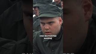 quotOne Motivated Marine And His Riflequot  Full Metal Jacket 1987 shorts fullmetaljacket movie [upl. by Guerra]